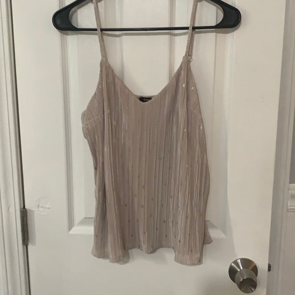 Express brand top